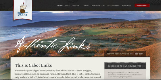 Cabot Links